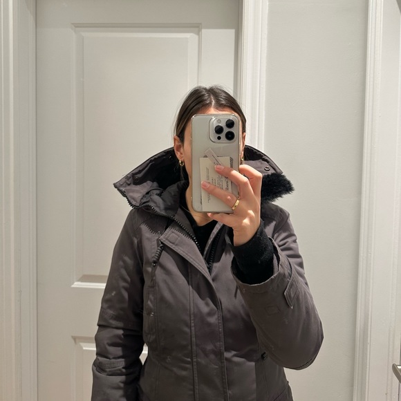 Aritzia TNA Bancroft Parka - Picture 2 of 12